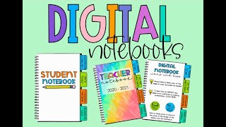 Interactive Social Studies Notebooks