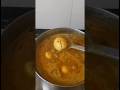 #shorts142 #cooking #foodlovers  #egg today special mutta kulambu🥚/egg curry🍛🤪