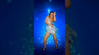 Dança ritmo lambada shortsvideo dancabrasil