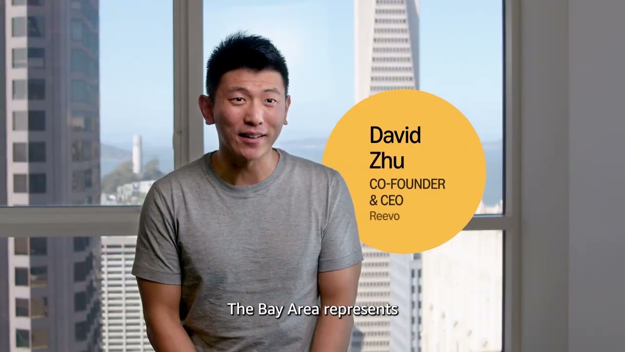 AWS Startups: Made in San Francisco, powered by AWS | Amazon Web Services