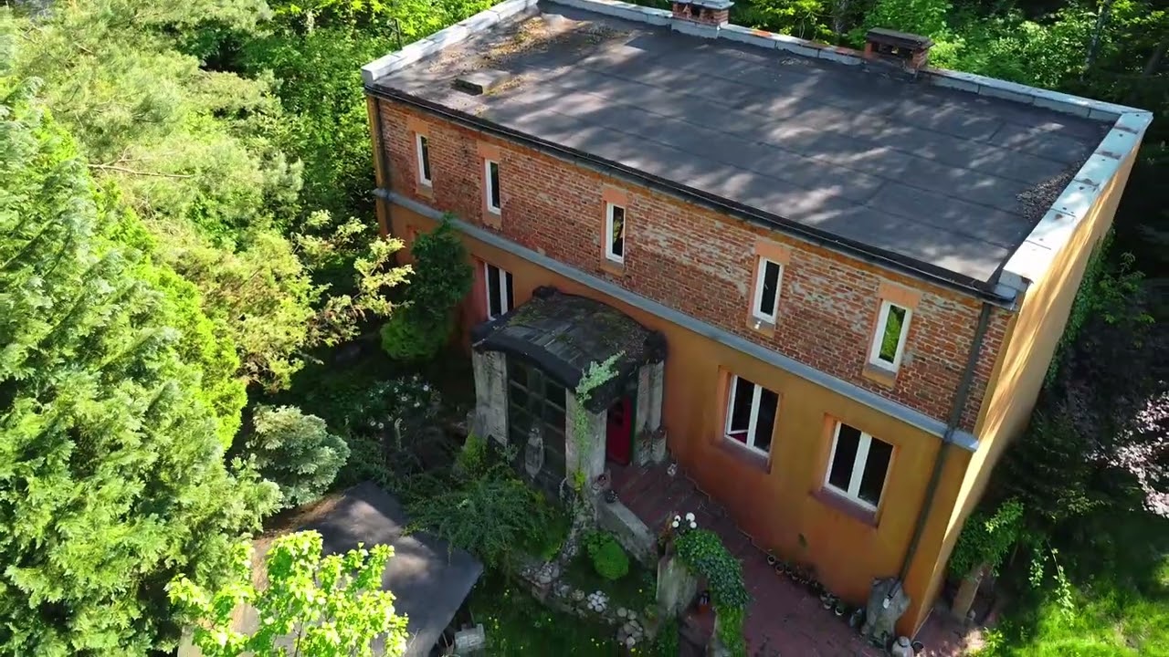 3325 m² Plot | Ruda Willowa | Forest & Privacy - Plot - Sale - Łódź, Górna