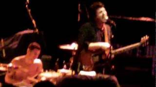 Dredg - Lightswitch/ Down to the Cellar (live) 11/24/10
