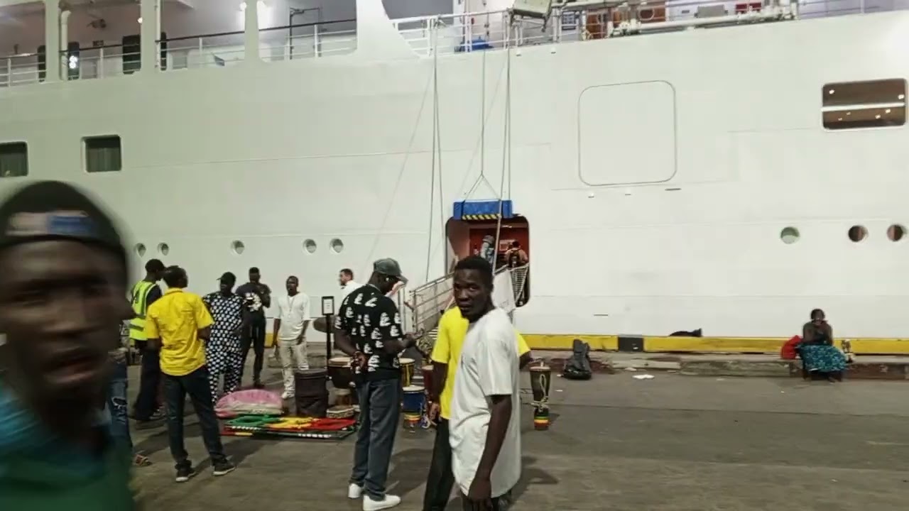 Dj Lemza Et Batiyaye En Mission 4