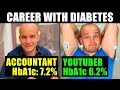Successful Career with Diabetes. This is What I Learned.