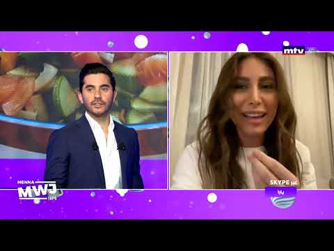 ماذا تفعل يارا خلال الحجر المنزلي Youtube