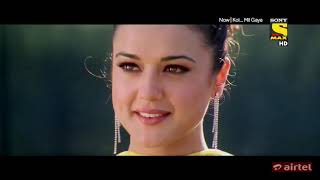 Haila Haila Hua Hua HD 1080p | Koi Mil Gaya Songs | Preity Zinta Songs | Hrithik Roshan Songs