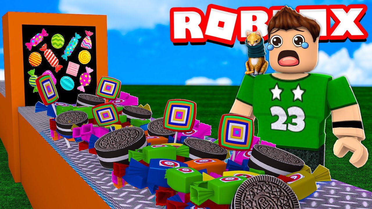 De Angel Flaco A Demonio Gordo En Roblox By Rovi23 - me convierto en millonario vendiendo helados en roblox roblox popsicle simulator