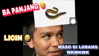 VIRAL!!!! BA PANJANG LICIN JAGA MASO DI LOBANG (HEAD QUIZ GORONTALO) screenshot 2