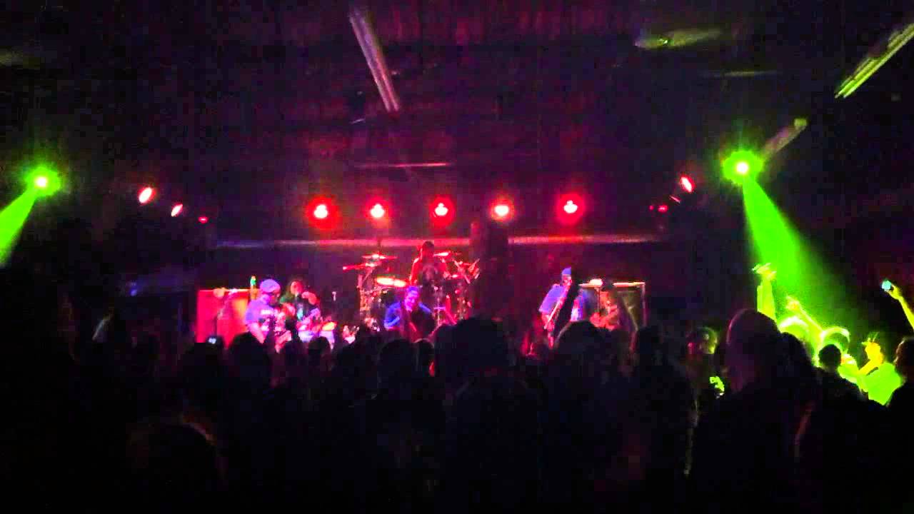 POD - Alive - YouTube