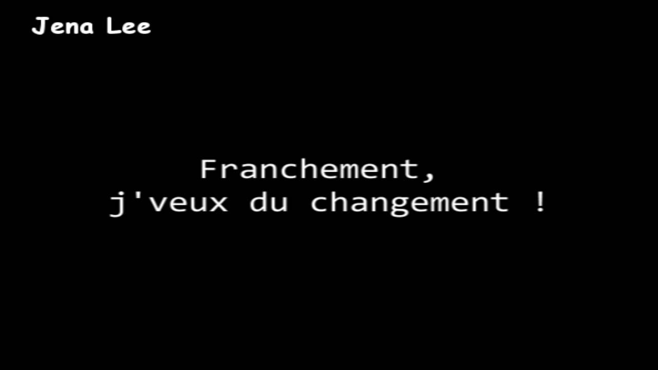 Jena Lee & Gia Martinelli - Dirty Diary (Lyrics)