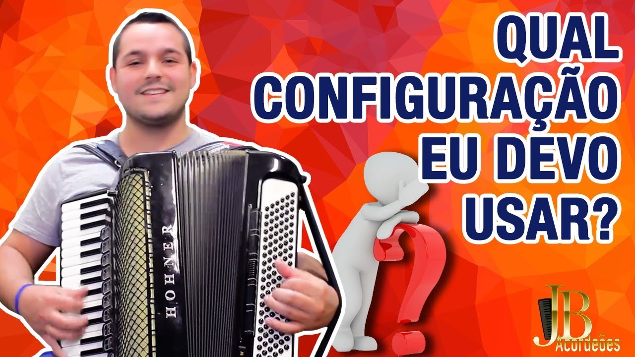 Quais Marcas de Acordeon Comprar? | 13 de 50