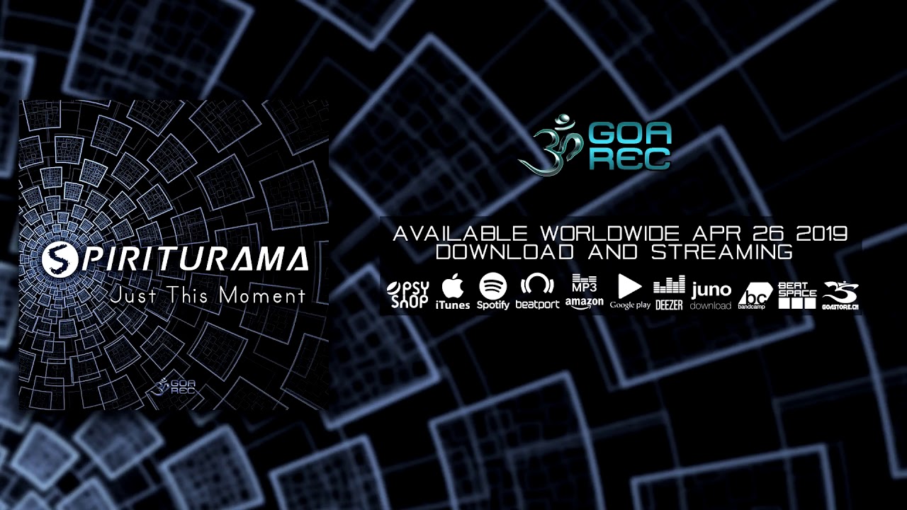 Watch Spiriturama: If You Want To Know on YouTube