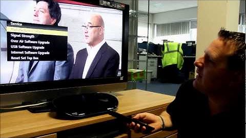 TVonics: How to download software to the DTR-HD500