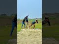 cricket match funny video 😂😁 #banglafunny #comedy #cricketmatch #bdcricket4u