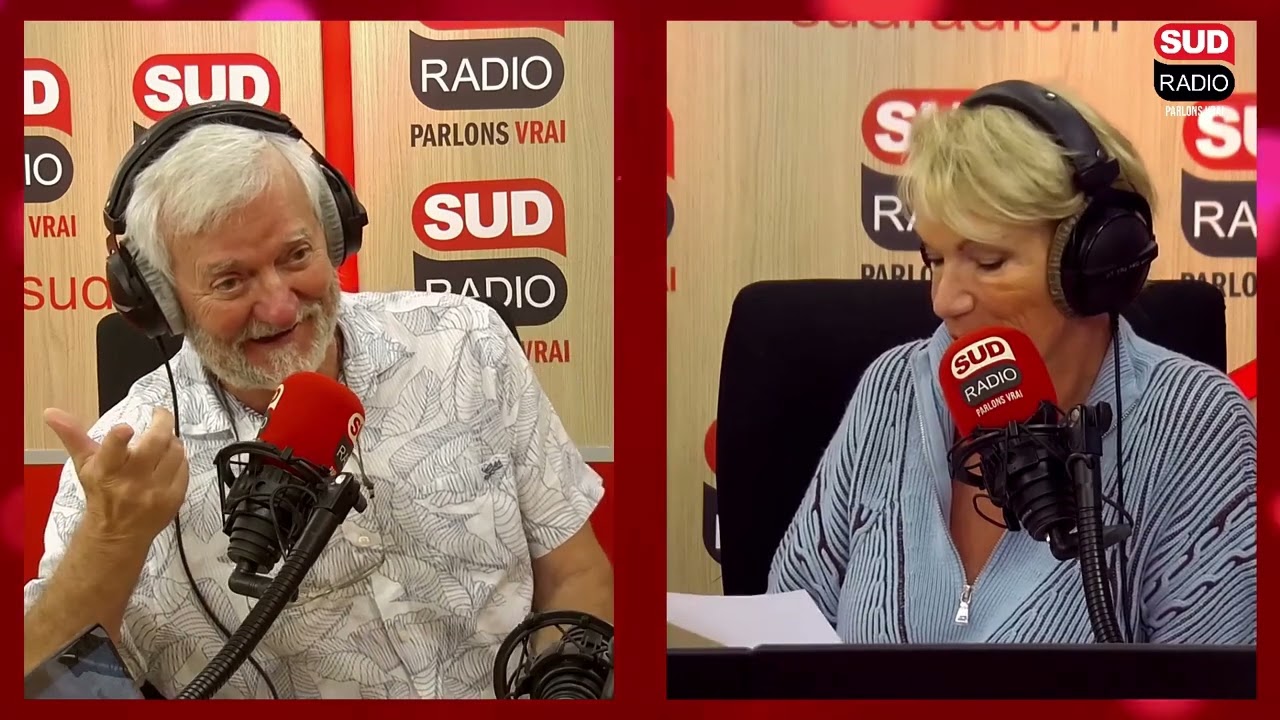 Love Conseil Brigitte Lahaie : L'effet miroir