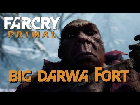 Vidéo: Regardez: Nous Jouons La Première Mission D'histoire De Far Cry Primal