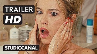 ALIBI.COM Special Trailer Badefreuden Deutsch | Ab 3. August 2017 im Kino!