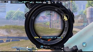 Custom Match Highlights 🚀☠️ | IPHONE 15 🍎 - 60 Fps player | #bgmi #pubgnoobtroling #internetmeme screenshot 3