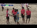 Timnas Bola Pantai - A vs PS Brilian | Piala Bola Pantai 2024
