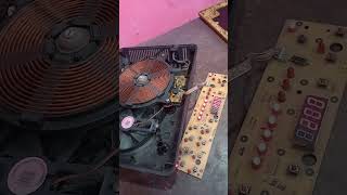 Celebrity How to solve on/off problem in Havells induction Profile