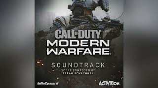 Call of Duty: Modern Warfare (2019) - Original Soundtrack