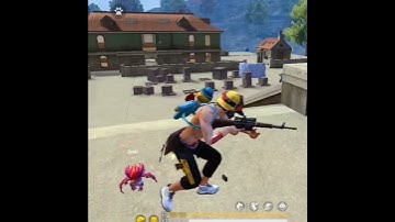 Free fire Headshot montage