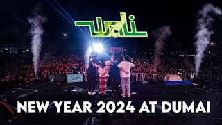 Wali  Perform U0026 Cari Berkah Bareng Di Pesta Rakyat  At Taman Bukit Gelanggang Dumai Riau