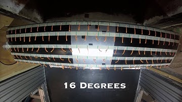 AERO 307 FLOW VIZ – Infinite Tufts