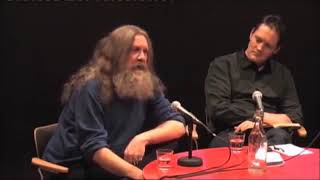 Alan Moore - Sobre el arte y su importancia