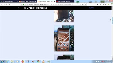 TECNO XPRIMO POP 1S Pro CLONE MT6572 HANG ON LOGO REPAIR FLASH FILE