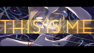 [FMV] THIS IS ME (위대한 쇼맨 OST) / 아이리 칸나 Cover