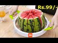 16 Awesome New Kitchen Gadgets Available On Amazon India & Online | Under Rs99, Rs500, Rs2000