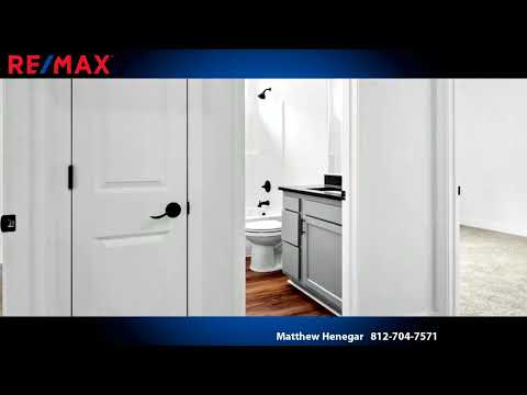 422 Pine Drive Circle, Henryville, IN home video tour