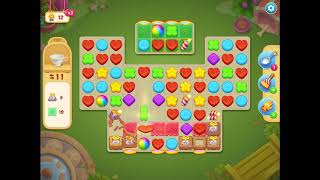 Matchington Mansion Level 1137