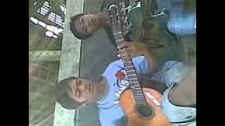 Ilman & Saepul - A Song Without Title.mp4