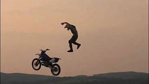 Ray Post FMX - My '09 (2009) (Full Movie)