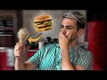 JE TENTE DE FAIRE DES GLACES INSOLITES (Genre Big Mac)