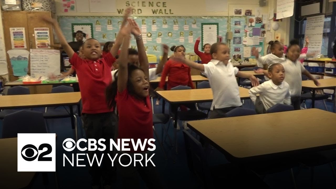 What if every day was a (12-hour) school day? 