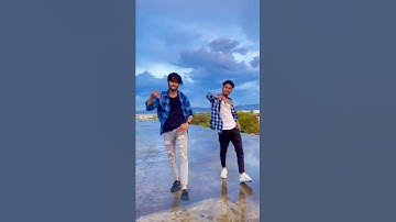 Thumbnail of aakasam ammai aithe 🙈💕#trending #youtube #youtubeshorts #telugu #teamtwoz_2z #pspk