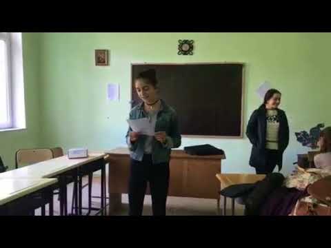 რეპეტიცია- სიმღრა