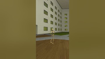 When I meet Nextbots 7 - Gmod