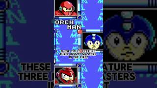These Are The Worst Mega Man Games Ever Made