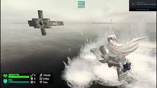 Garry's Mod = Azur Lane SNPCs : HMS Belfast