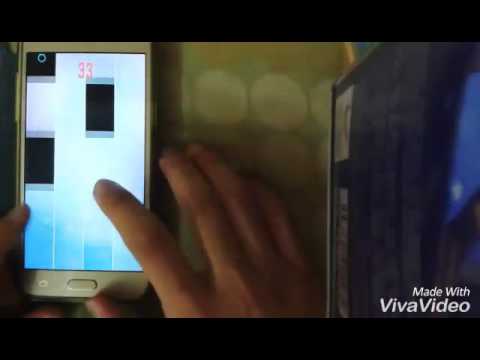 William Tell Overture 2029(3 crowns) Piano Tiles 2(No.52)
