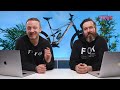 Are we too obsessed with motors? What about the rest of the bike? The MBR Show