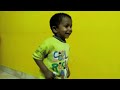 Pawankalyan craze (little boy dancing gabbarsing song)