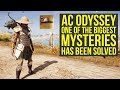 Assassin's Creed Odyssey - This Is What The Sun Hat & Sunburn Resistance Does (AC Odyssey Sun Hat)