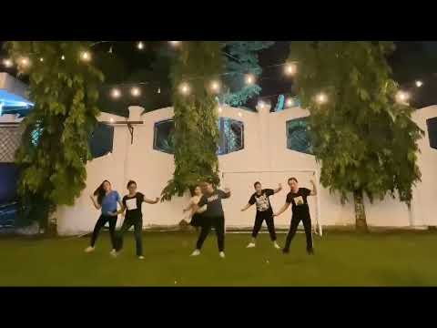 Line Dance Baby Bola-Bola // D'SQUAD ULD MINSEL // Choreo Jendry Simbawa (Oktober 2024)