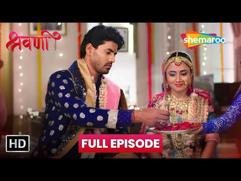 Shravani | 12 Sep 2026 | Full HD Episode 222 | Village Girl Life Drama | Shemaroo Tv Serial
