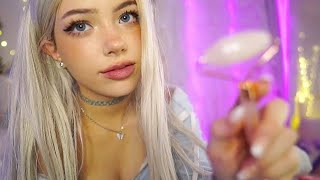 Let Me Get You Ready For Bed ❤️ ASMR